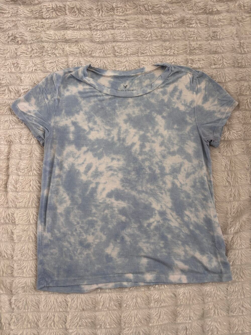 America Eagle short sleeve